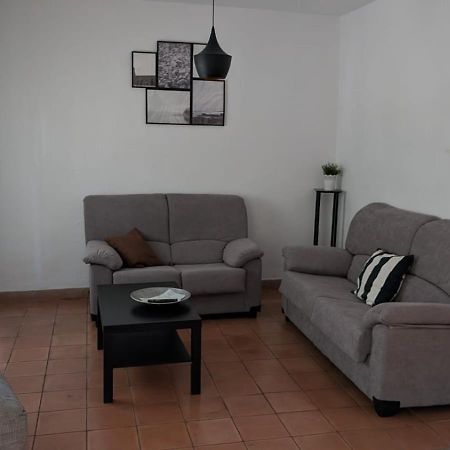 Aloja Ayamonte Apartment Ngoại thất bức ảnh
