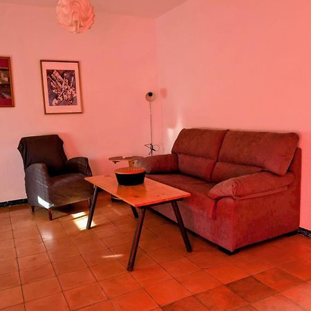 Aloja Ayamonte Apartment Ngoại thất bức ảnh