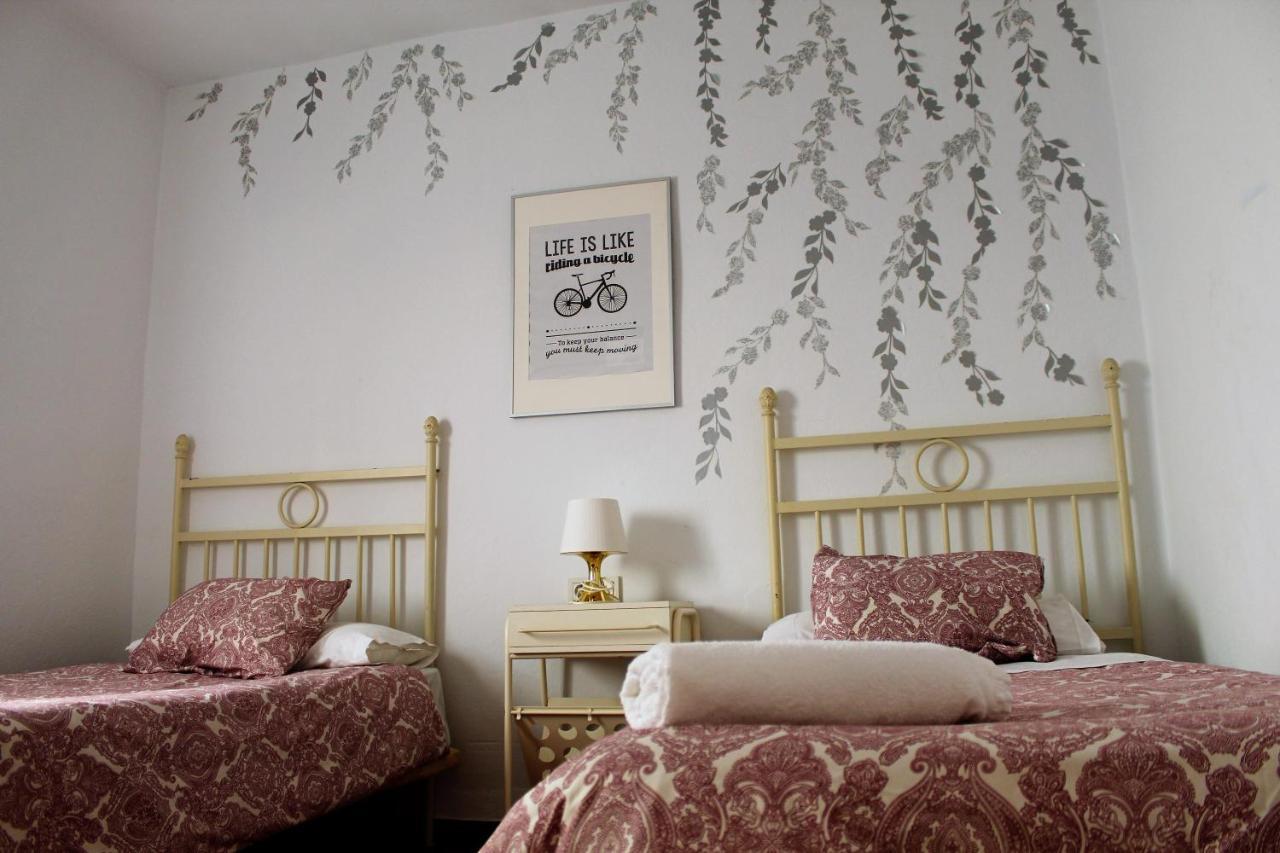 Aloja Ayamonte Apartment Ngoại thất bức ảnh