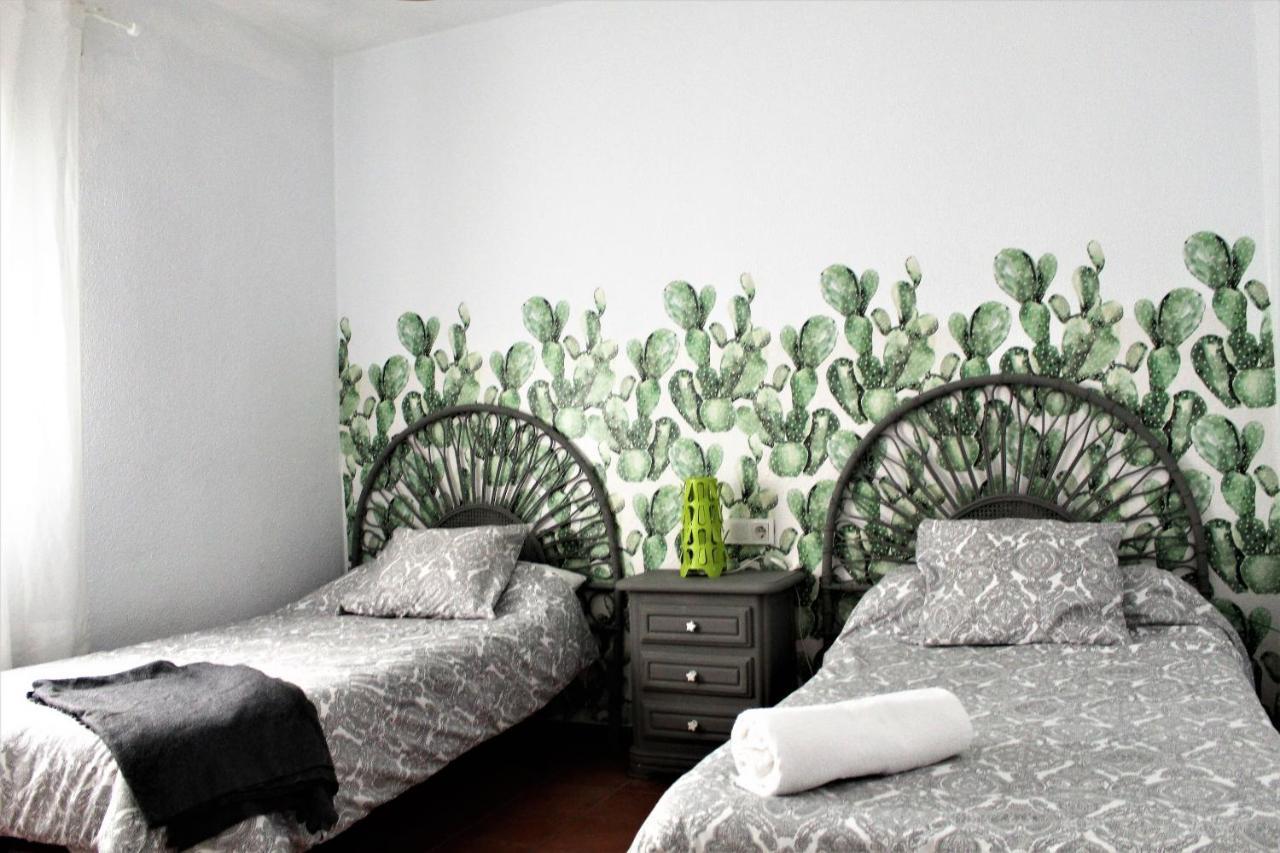 Aloja Ayamonte Apartment Ngoại thất bức ảnh