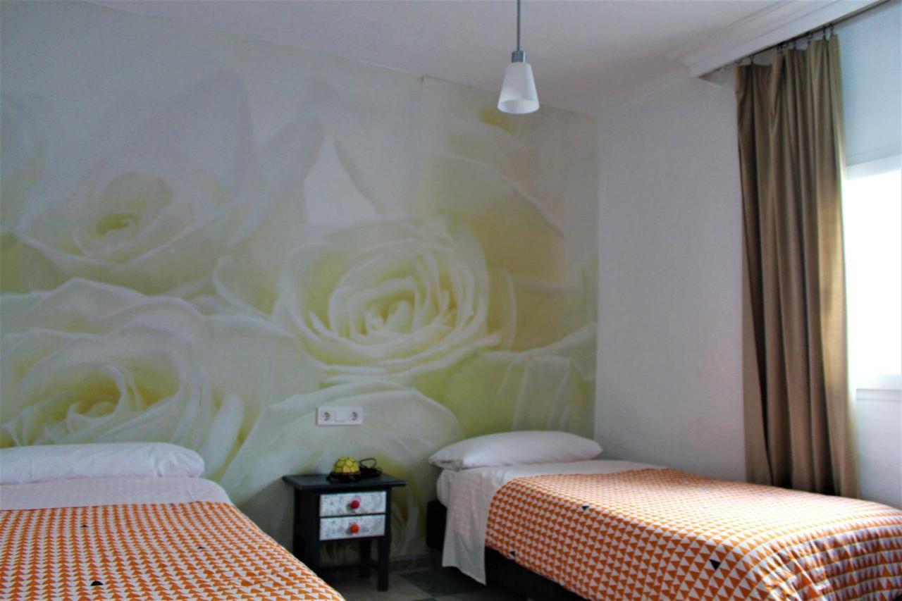 Aloja Ayamonte Apartment Ngoại thất bức ảnh