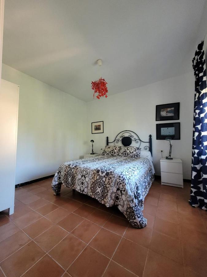 Aloja Ayamonte Apartment Ngoại thất bức ảnh