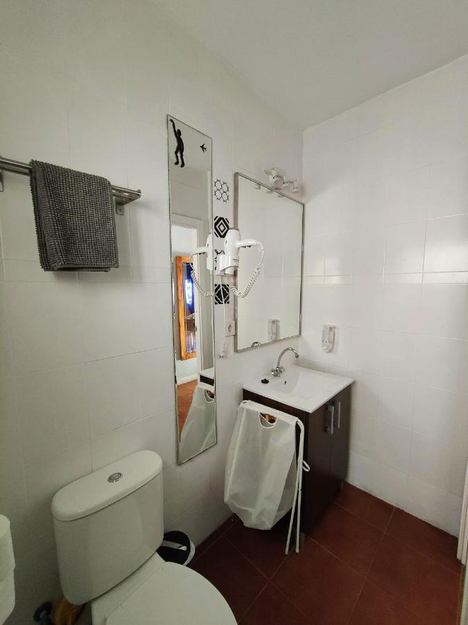 Aloja Ayamonte Apartment Ngoại thất bức ảnh
