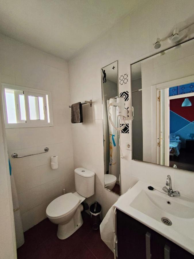 Aloja Ayamonte Apartment Ngoại thất bức ảnh