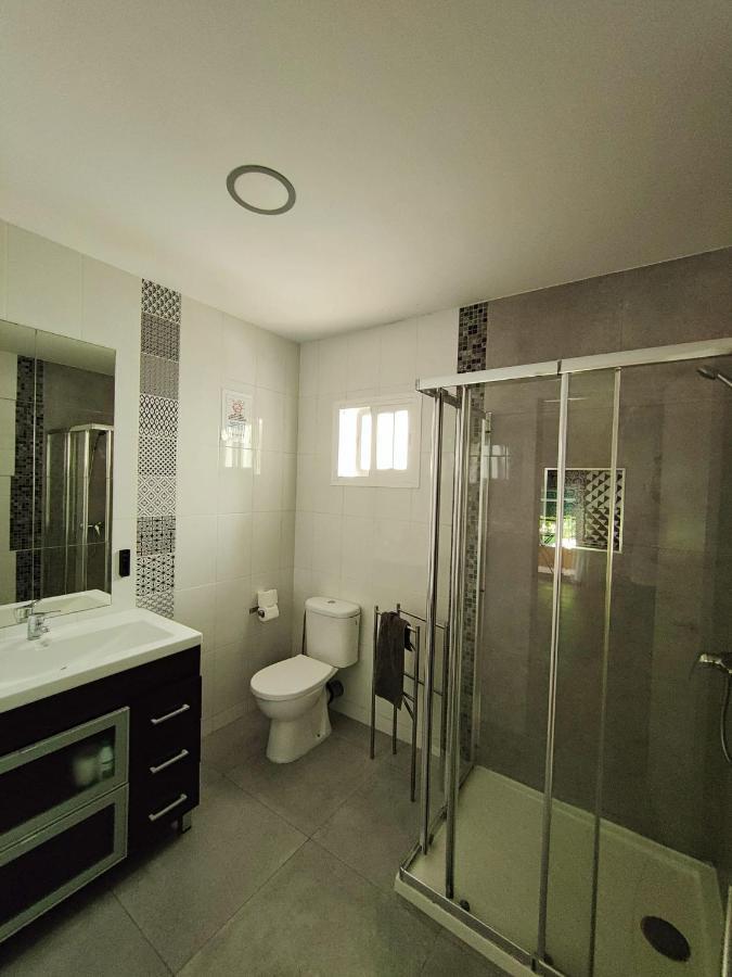 Aloja Ayamonte Apartment Ngoại thất bức ảnh