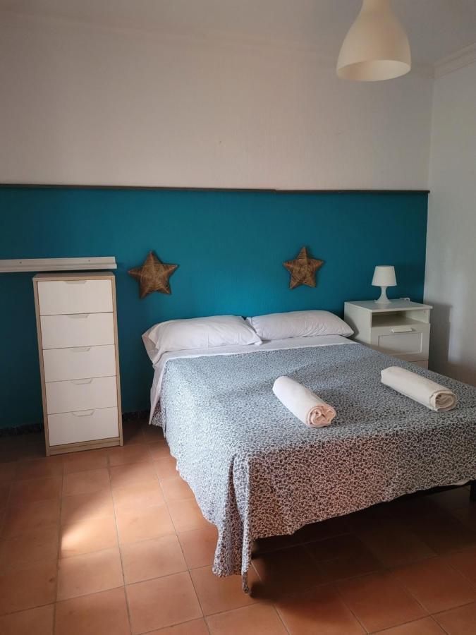 Aloja Ayamonte Apartment Ngoại thất bức ảnh