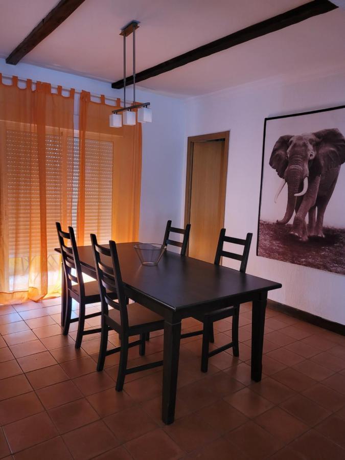 Aloja Ayamonte Apartment Ngoại thất bức ảnh