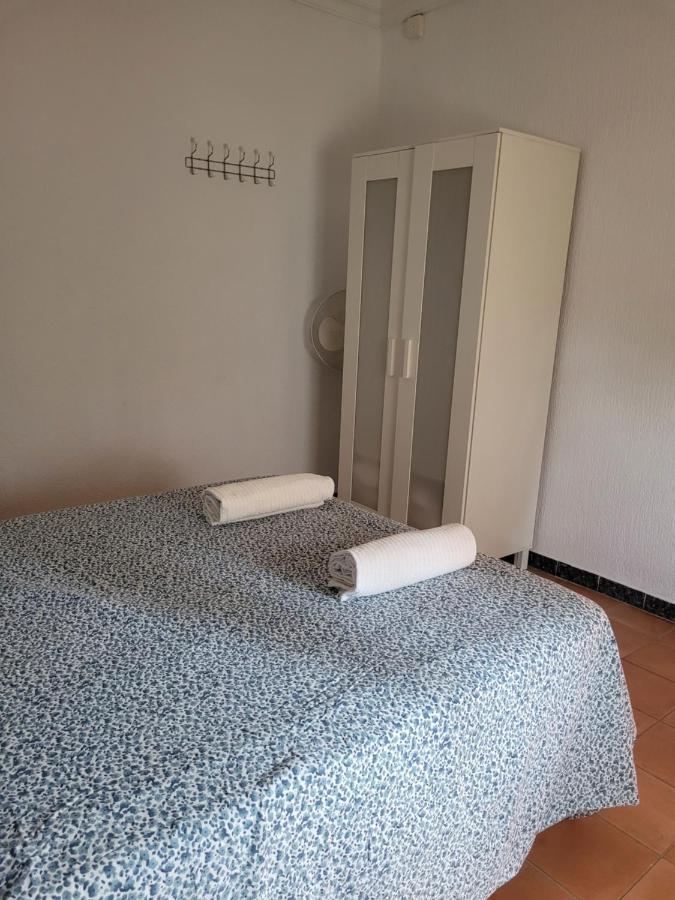Aloja Ayamonte Apartment Ngoại thất bức ảnh