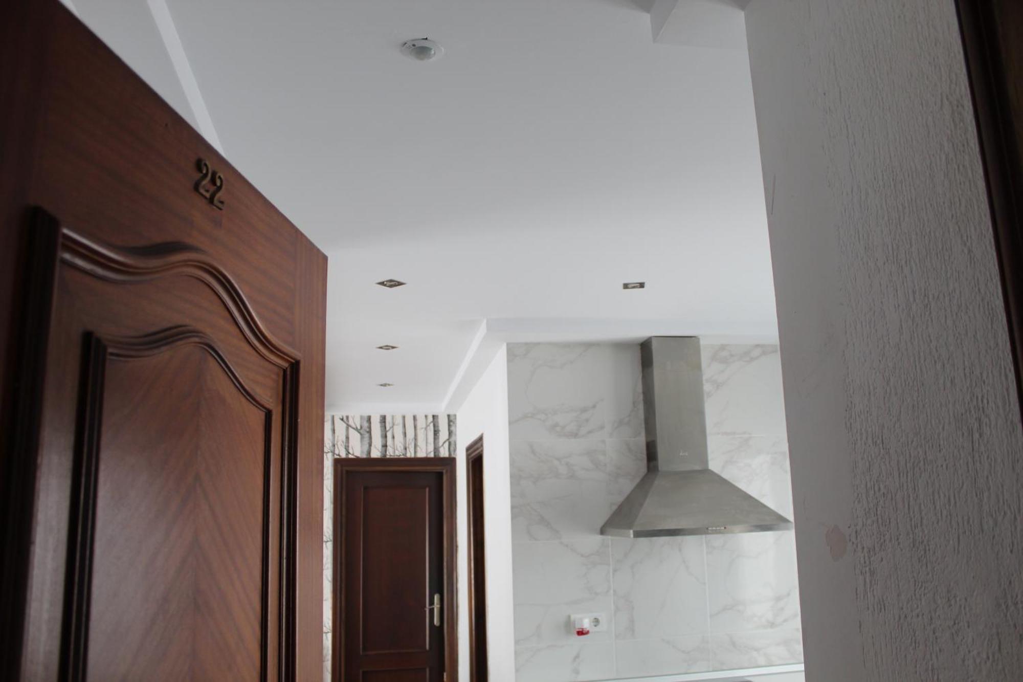 Aloja Ayamonte Apartment Ngoại thất bức ảnh