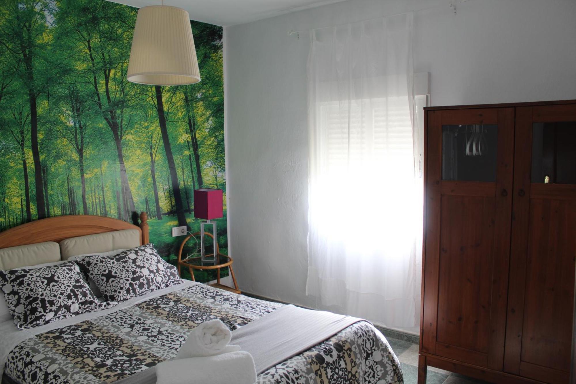 Aloja Ayamonte Apartment Ngoại thất bức ảnh