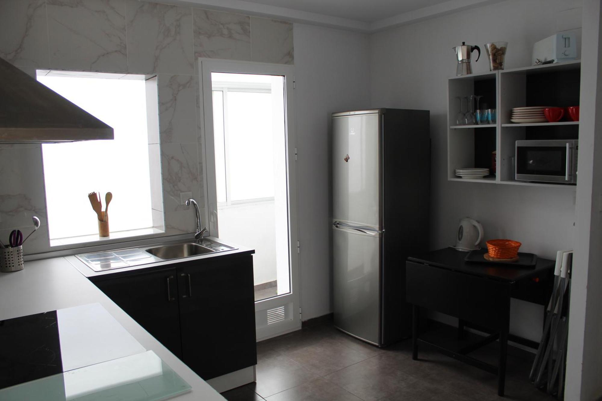 Aloja Ayamonte Apartment Ngoại thất bức ảnh