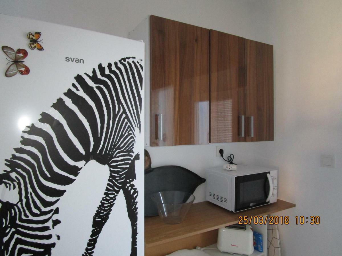 Aloja Ayamonte Apartment Ngoại thất bức ảnh