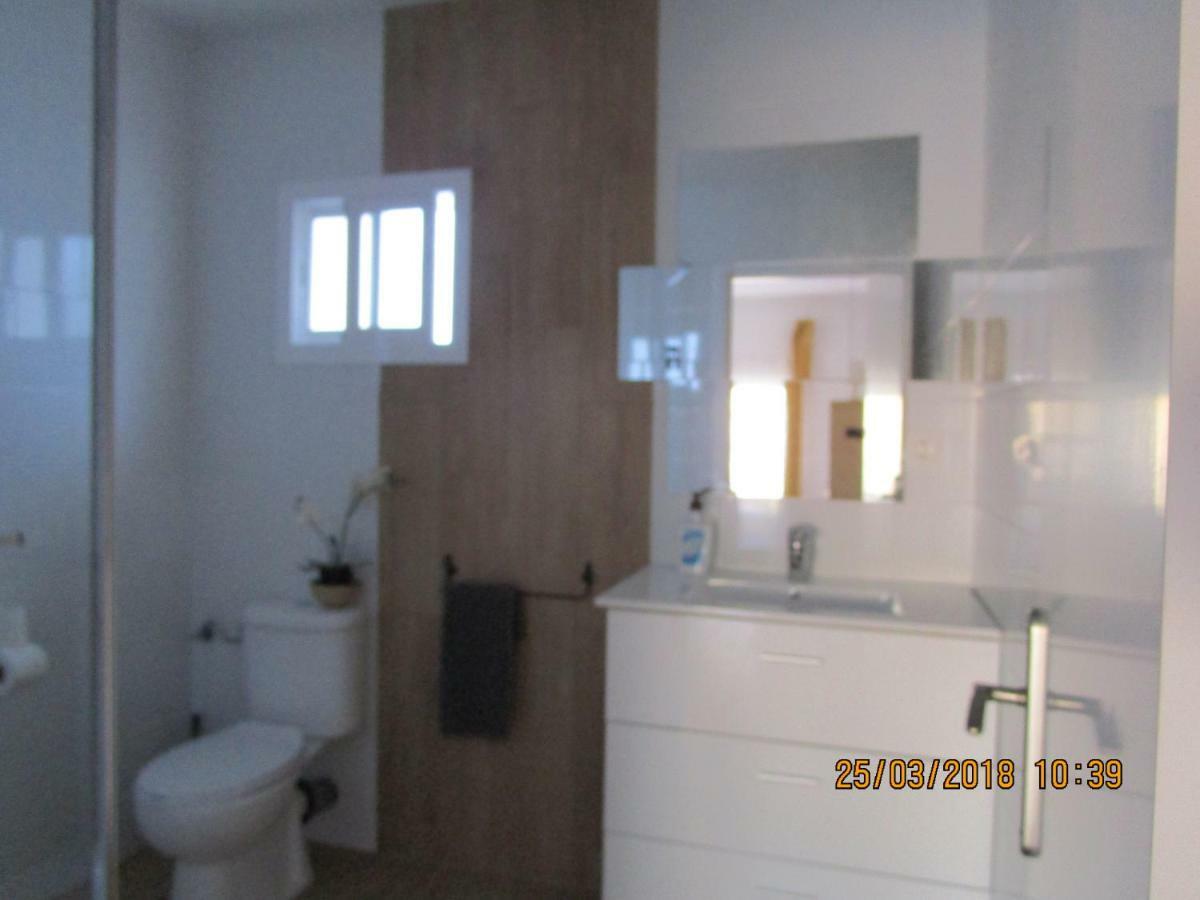 Aloja Ayamonte Apartment Ngoại thất bức ảnh