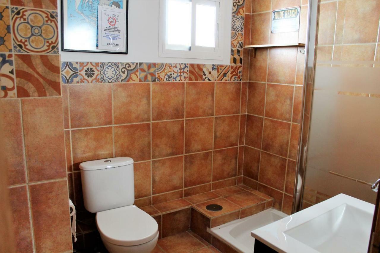 Aloja Ayamonte Apartment Ngoại thất bức ảnh