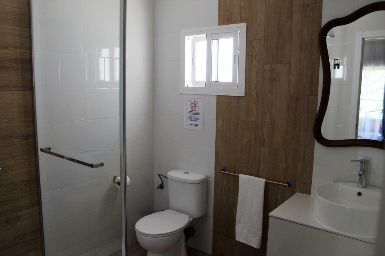 Aloja Ayamonte Apartment Ngoại thất bức ảnh