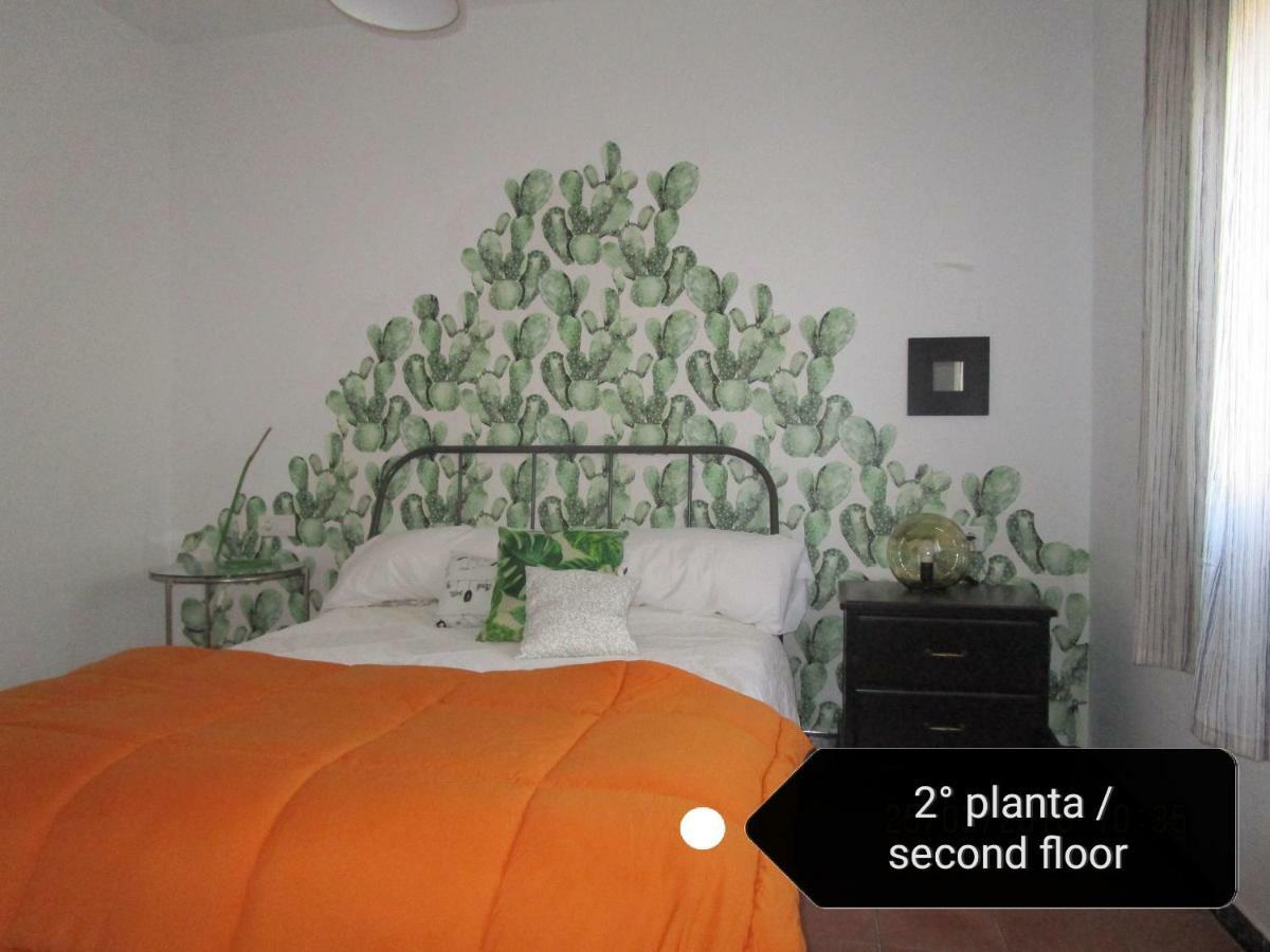 Aloja Ayamonte Apartment Ngoại thất bức ảnh