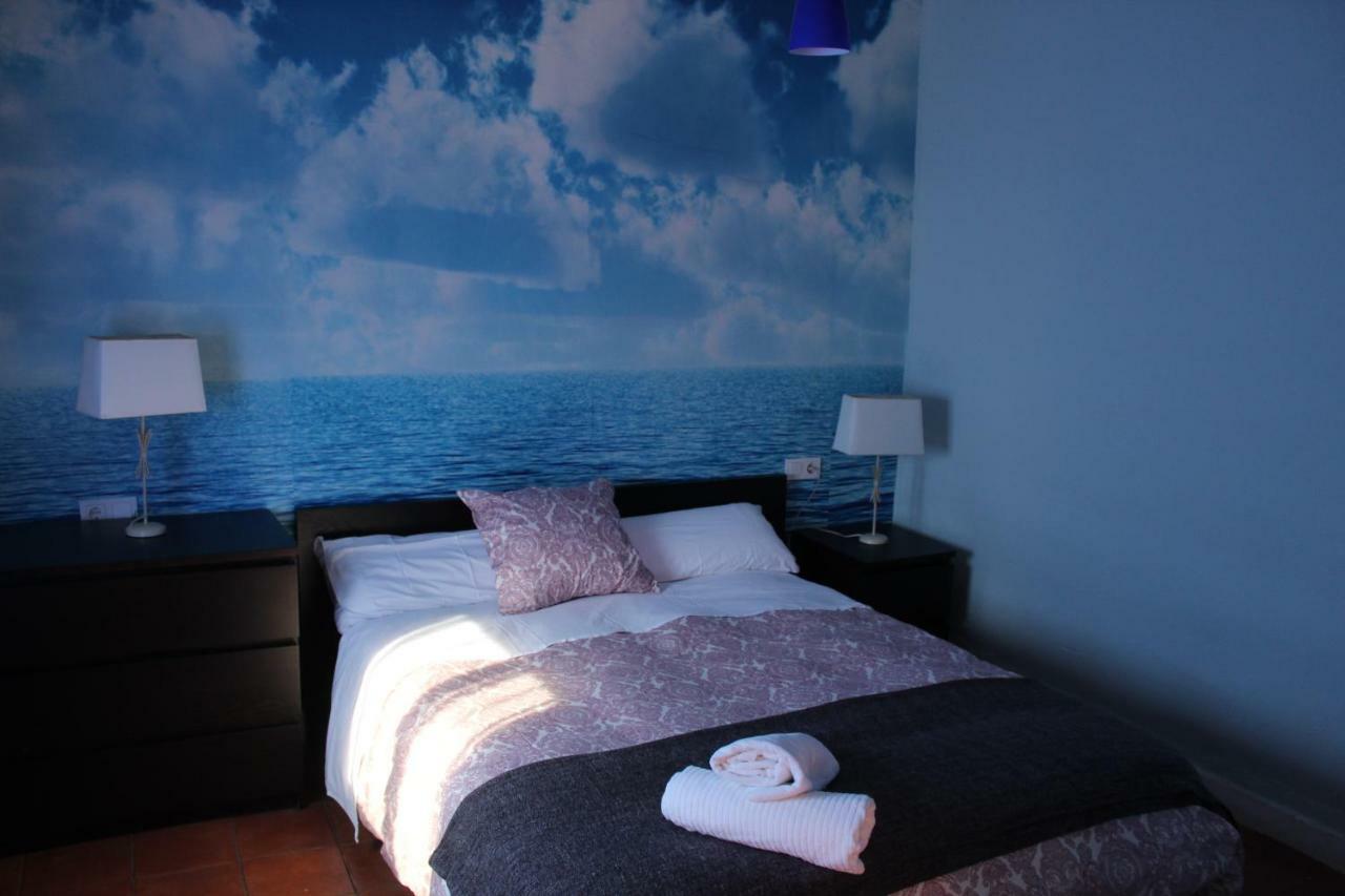 Aloja Ayamonte Apartment Ngoại thất bức ảnh