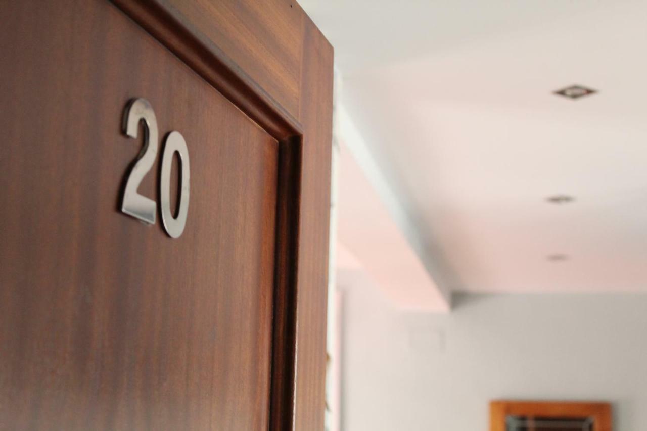 Aloja Ayamonte Apartment Ngoại thất bức ảnh