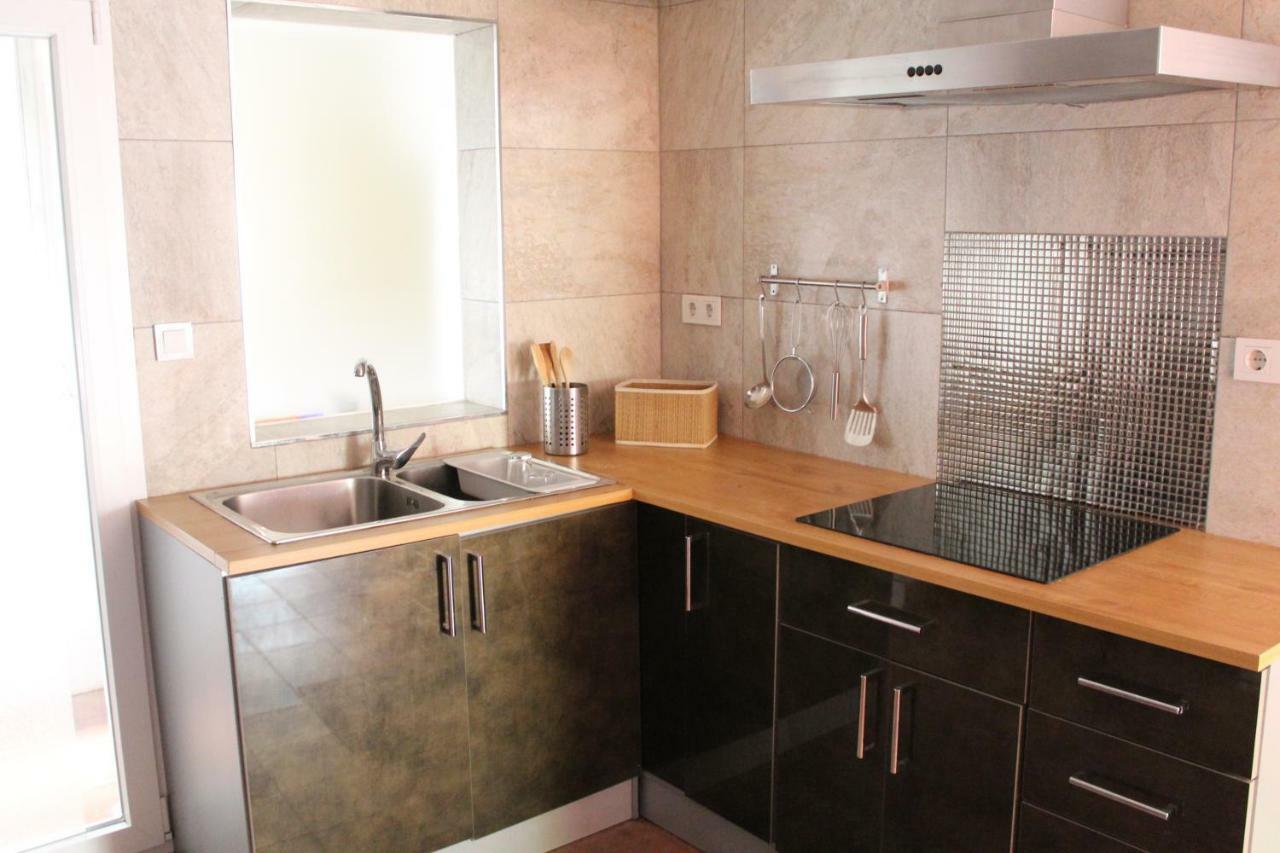 Aloja Ayamonte Apartment Ngoại thất bức ảnh