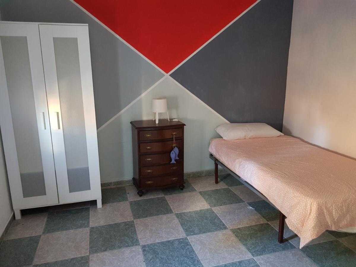 Aloja Ayamonte Apartment Ngoại thất bức ảnh